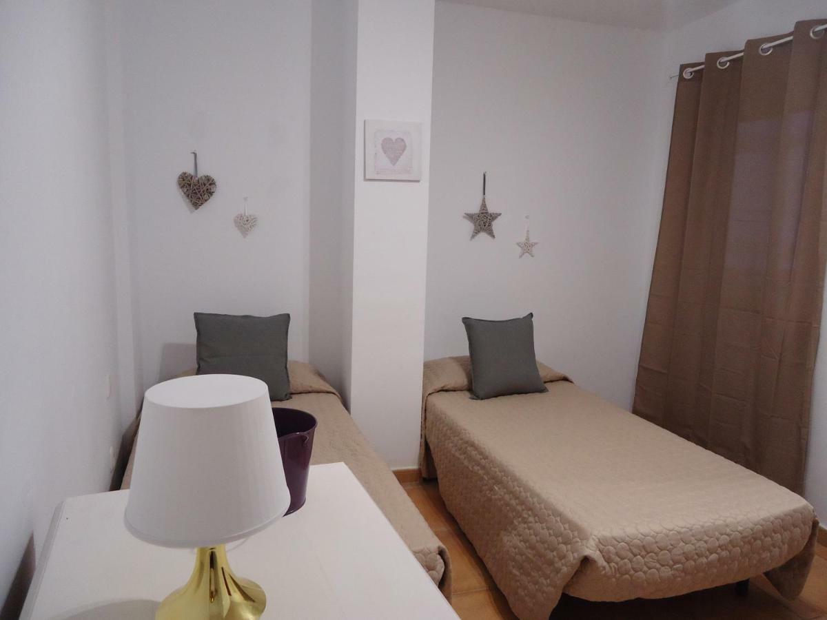 Apartamento Centrico Lobos Corralejo Kültér fotó