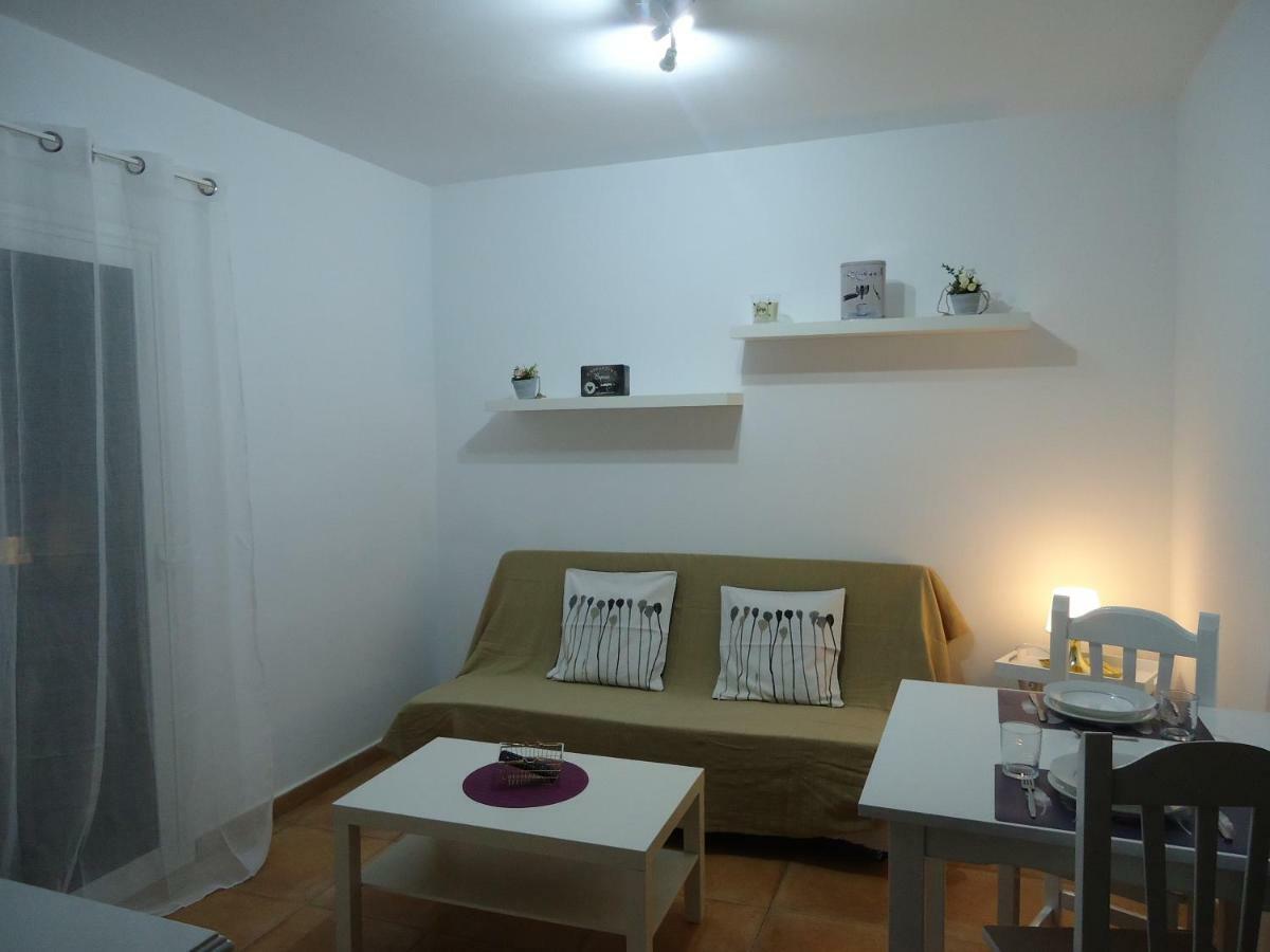 Apartamento Centrico Lobos Corralejo Kültér fotó