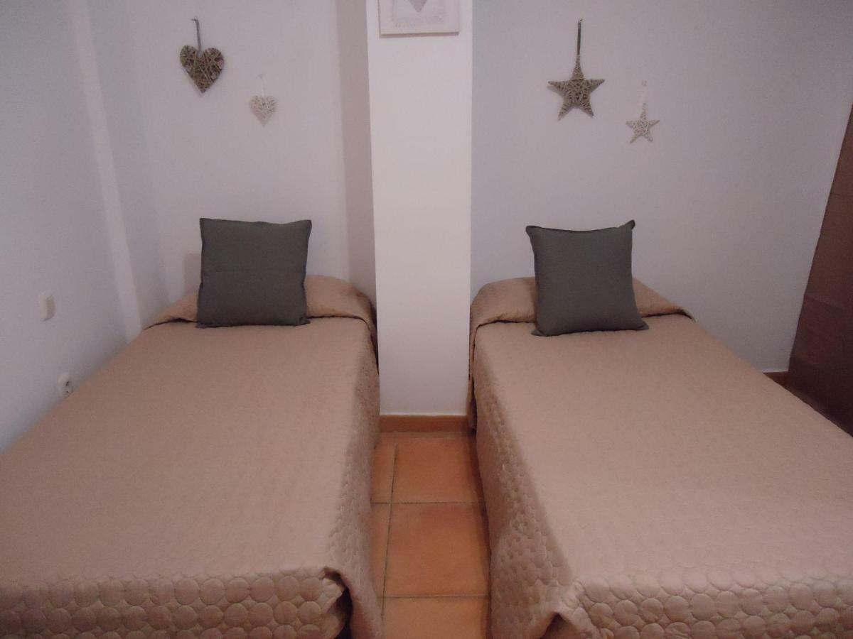 Apartamento Centrico Lobos Corralejo Kültér fotó