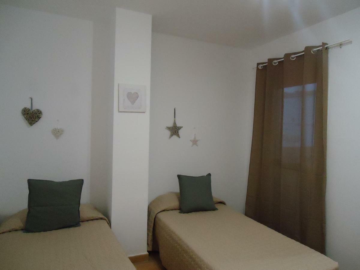 Apartamento Centrico Lobos Corralejo Kültér fotó