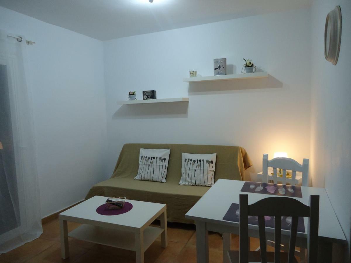 Apartamento Centrico Lobos Corralejo Kültér fotó