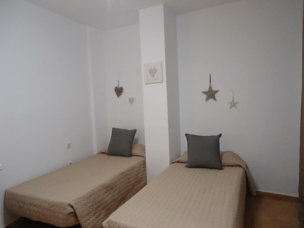 Apartamento Centrico Lobos Corralejo Kültér fotó