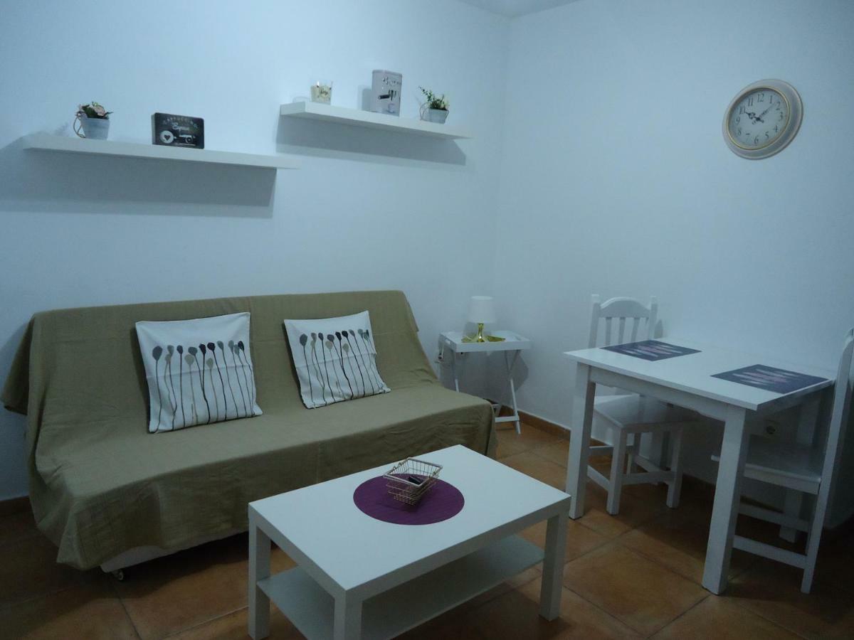 Apartamento Centrico Lobos Corralejo Kültér fotó
