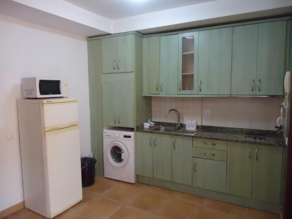 Apartamento Centrico Lobos Corralejo Kültér fotó