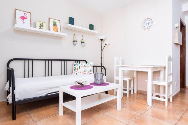 Apartamento Centrico Lobos Corralejo Kültér fotó
